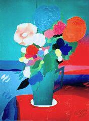 Collage-Serie aus diversen Papieren. Collages made of various papers